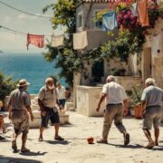 Croatia Launches 'Find Your Pomalo' Campaign