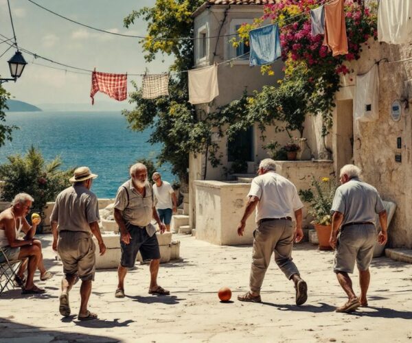 Croatia Launches ‘Find Your Pomalo’ Campaign