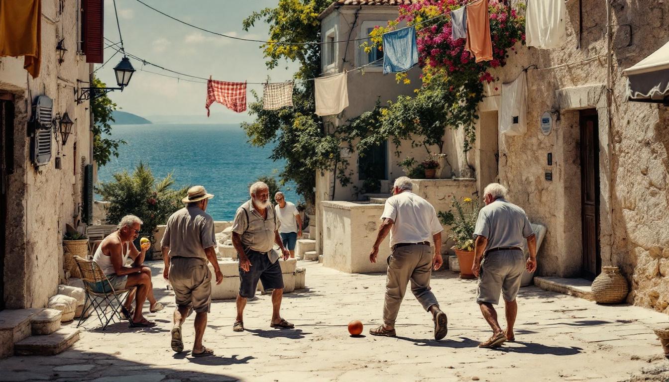 Croatia Launches ‘Find Your Pomalo’ Campaign