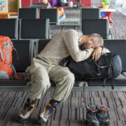 Flight Delayed Our Tool Reveals What U.S. Airlines Truly Owe You In Seconds!