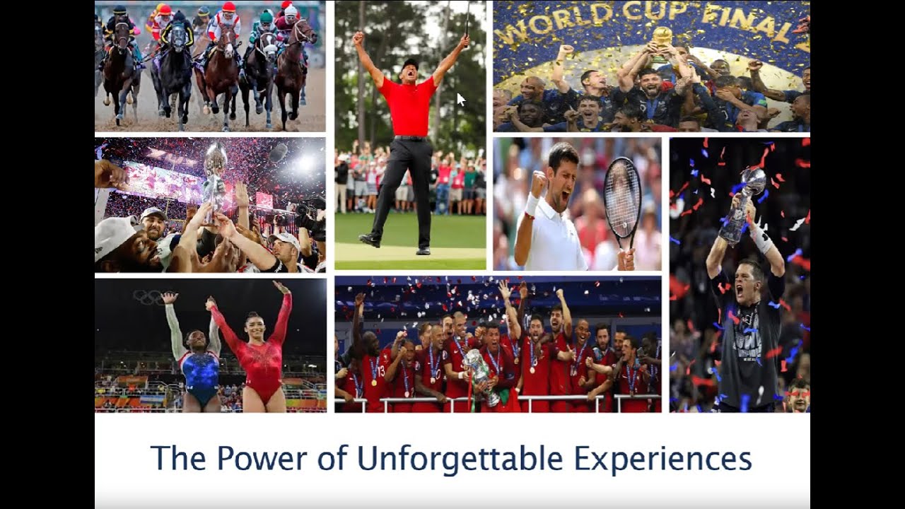 Luxury Travel Guide to Sporting Events 2021