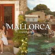 Mallorca, Spain Travel Guide: Best things to do + eat in 7 days! 🇪🇸