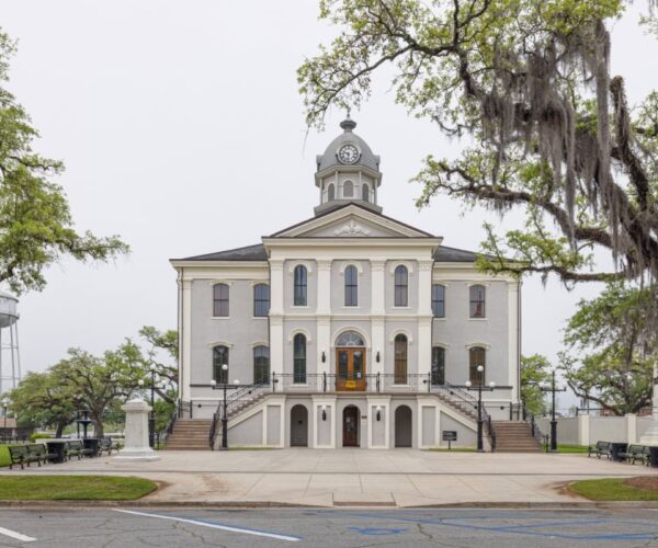 Move Over Savannah! This Charming Revamped Town Is Georgia’s Surprise Destination