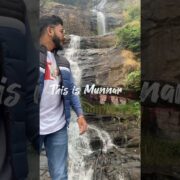 Tourist places in Munnar | kerla travel Guide