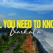 Travel Guide To Varkala, Kerala | Best Places To Visit, Things To Do, Stay, Bars, Cafes | Tripoto
