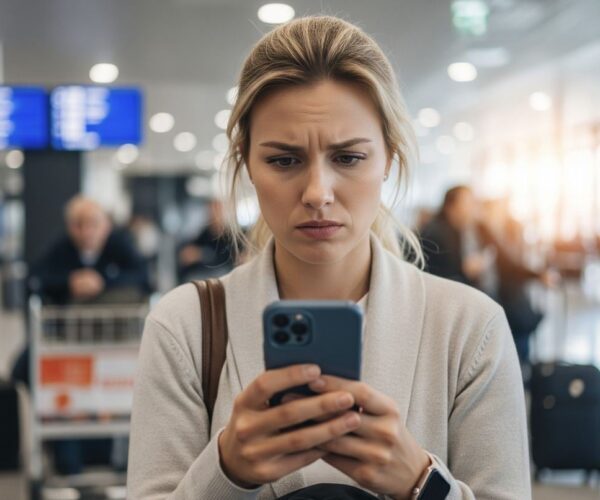 With Dozens Of New Travel Rules This 1-Minute Check Is Now Essential For Every Traveler