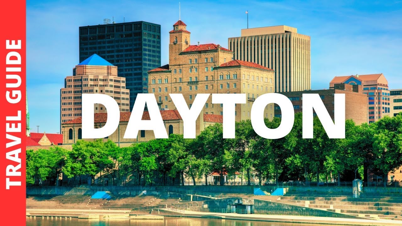 Dayton Ohio Travel Guide: 19 BEST Things To Do In Dayton OH