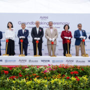 Minor Hotels breaks ground for Singapore’s first-ever Avani property