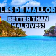 The Ultimate Travel Guide to Calas de Mallorca (What to Expect)