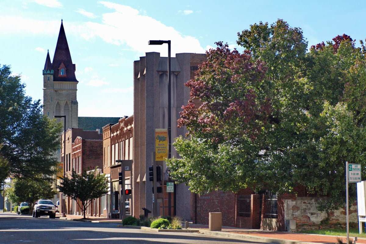 This Charming Riverside Town Is Set To Welcome First Commercial Flights In Years