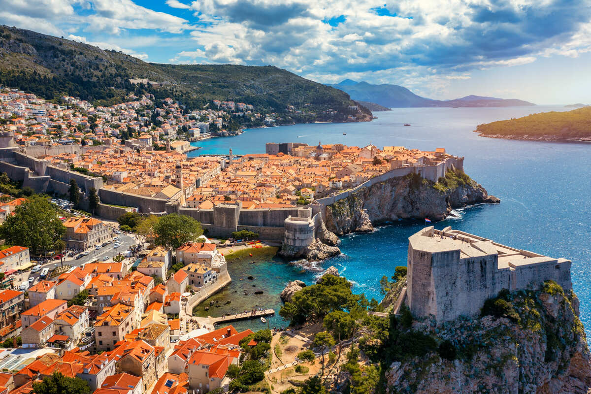 This Coastal City Is Europe’s Safest Destination This Year