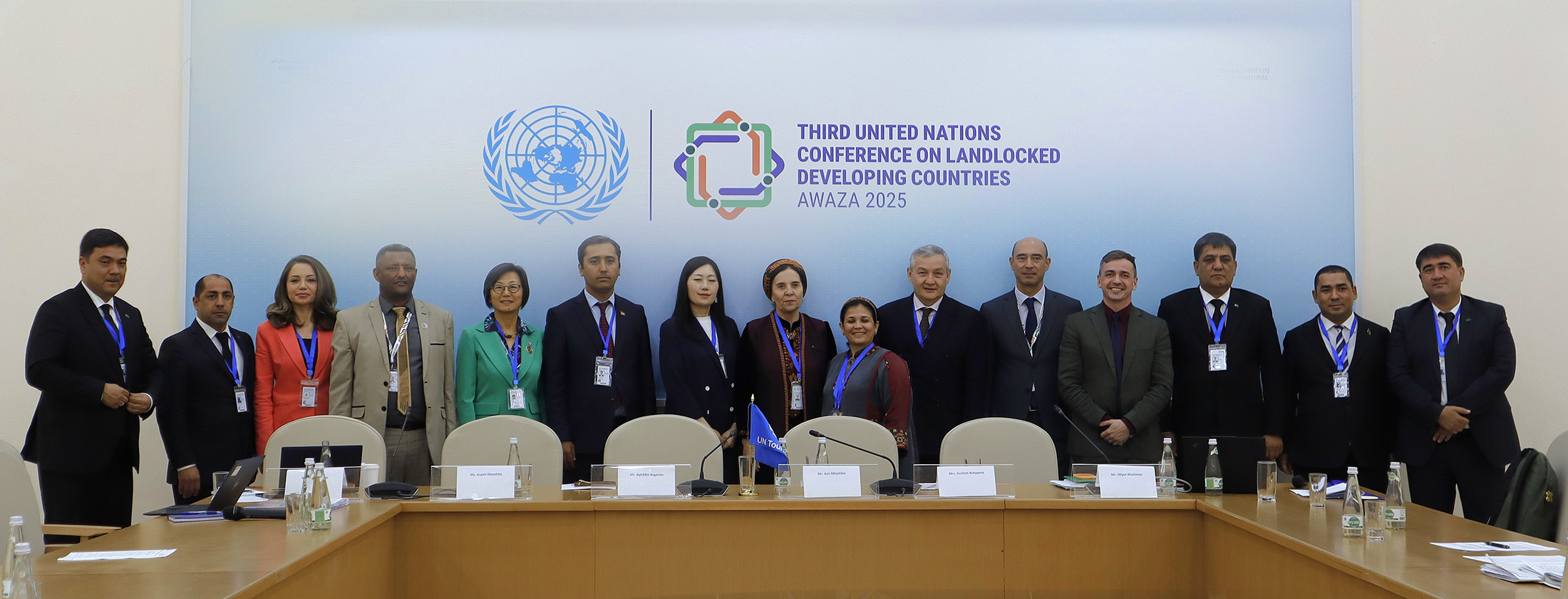 Tourism drives Structural Transformation: UN Tourism