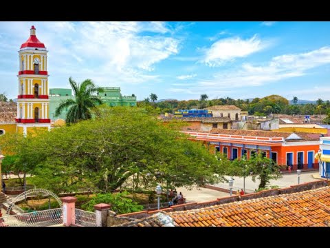 Your Travel Guide: 3 Minutes in Cuba. Secrets and techniques, Food & Tradition.