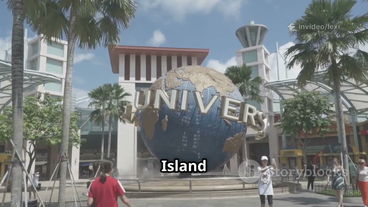 Singapore Tourist Spots– Your Ultimate Travel Information! #singaporetour #touristspots #singapore