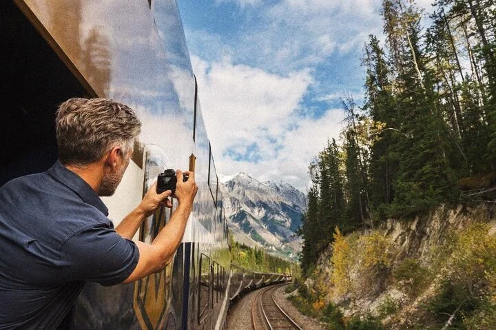 The Future of Travel is Spiritual, Slow and Hyper-Local