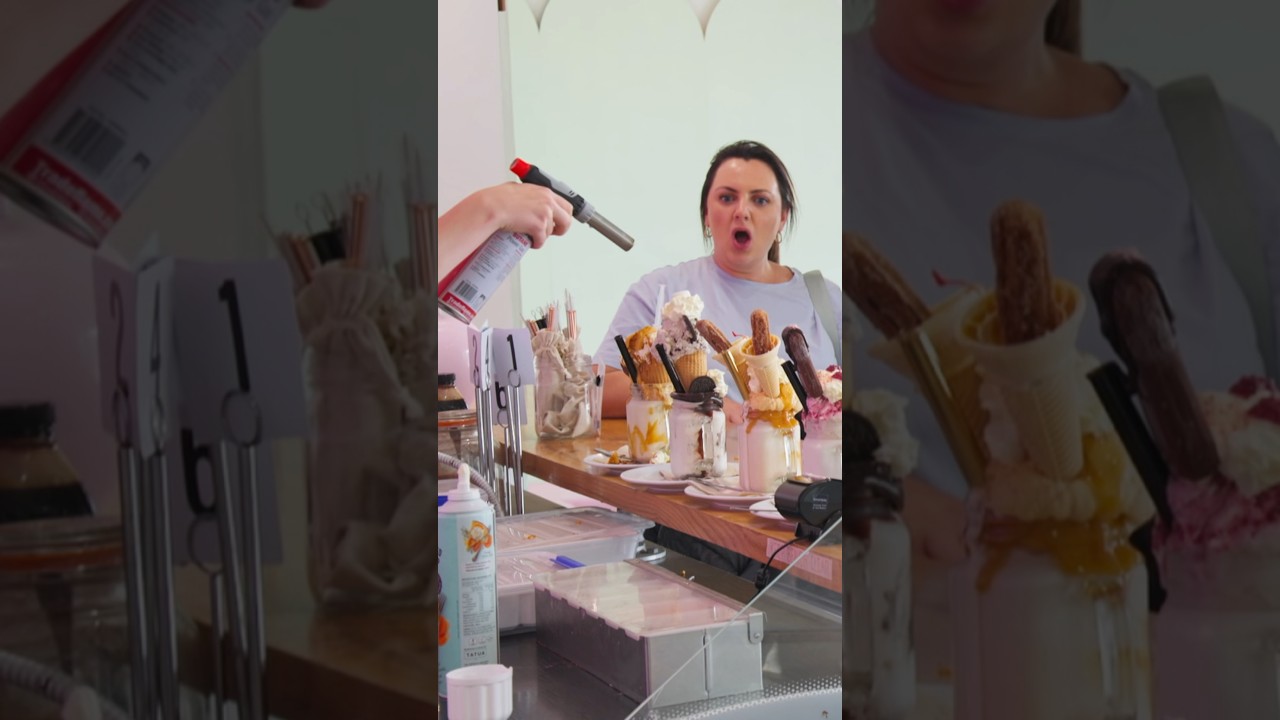 The Travel Guides cruise to New Zealand! 🇳🇿