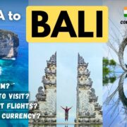 Bali Tour | Bali Tourist Places | Bali Indonesia | Bali Travel Guide | Bali | Nusa Penida #bali