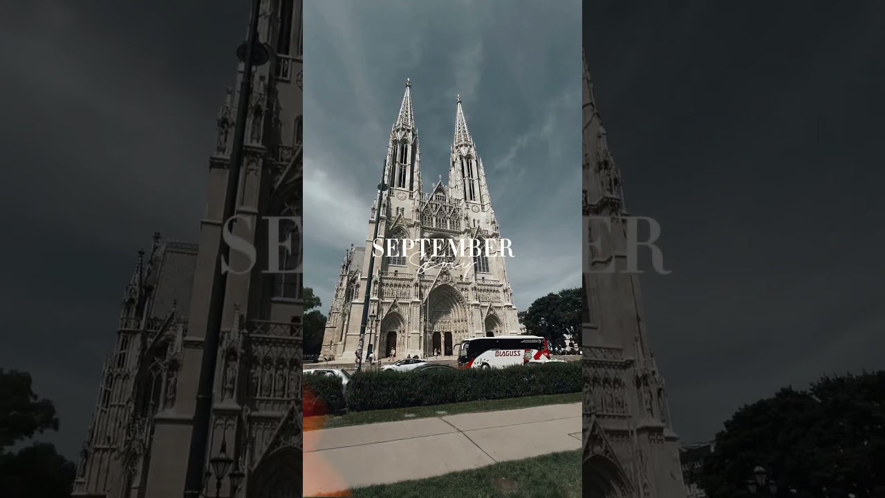 Vienna in September –Climate, Events & Travel Guide #Vienna #ViennaTravel #AustriaTrip #Go toVienna