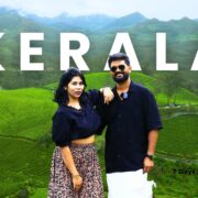6 Day Trip to Kerala : Complete Travel Guide | Kerala Tourist Places | Kerala Vlog