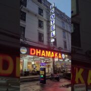 Complete travel guide to Bangkok in 1 min #bangkok #pattaya #thailand #shorts