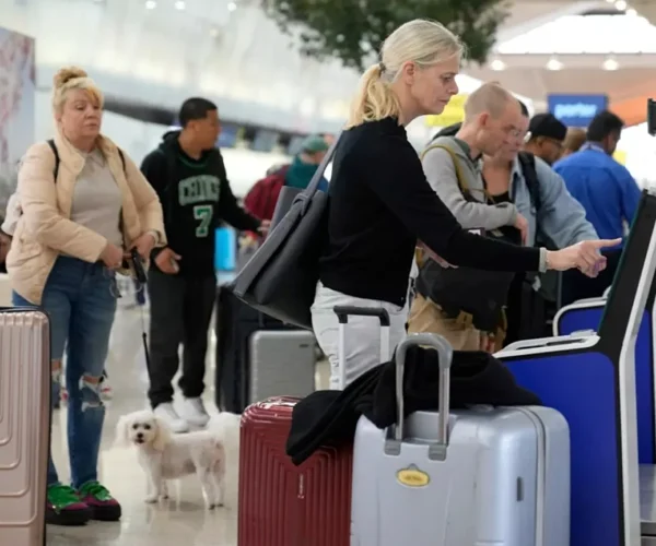 IATA: Passenger demand growth up 6.6% in October 2025