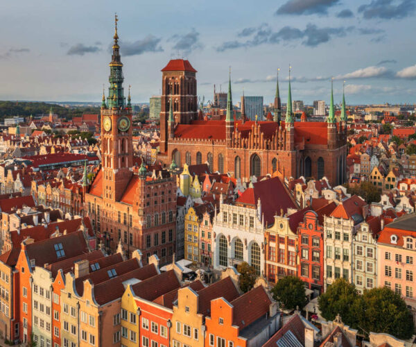 5 Of The Cheapest & Most Beautiful European Destinations To Visit This Winter