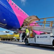 Aviator secures new contract with Wizz Air in Norway