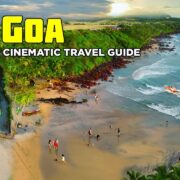 Goa Tourist Places | Goa Complete Travel Guide | Offbeat Places To Visit In Goa | Goa Latest Vlog