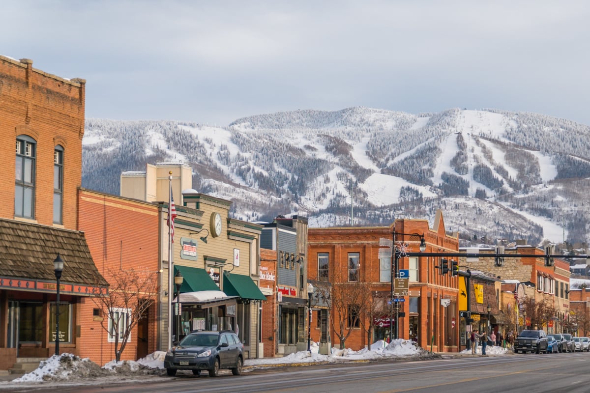 This Dreamy Mountain Town Is Colorado’s Most Underrated Getaway (Even If You Don’t Like Skiing)