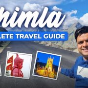 Complete travel guide to Shimla, Himachal Pradesh | Attractions, Hotels, Transport & Budget | Shimla