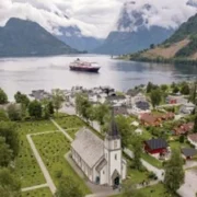 Hurtigruten’s Open Village Experiences Set to Expand After a Breakout First Season