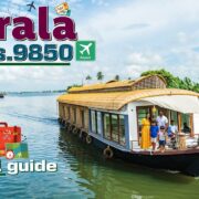 Kerala Trip Travel Guide, Munnar, Alleppey, Wayanad, Itinerary: 5, 7 Days, Budget Trip – Hindi