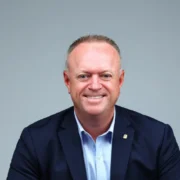 Pan Pacific Hotels Group appoints Craig Bond as COO