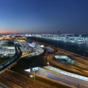 UAE economy faces 'stress test' as US-Iran escalation shutter Gulf airspace