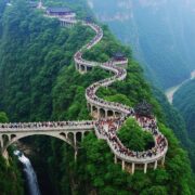 WONDERS OF CHINA | The Most Incredible Places in China | Travel Guide 4K